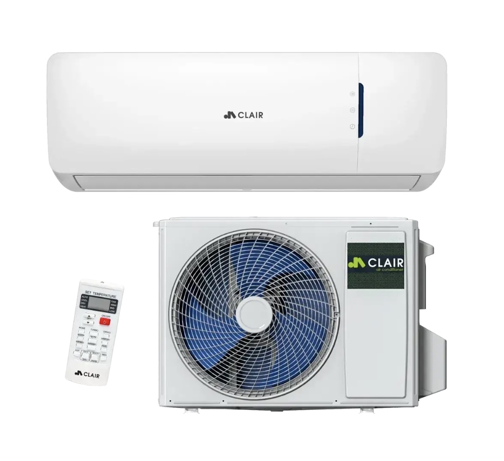 Кондиціонер CLAIR BASIC-18A-R410-IU/BASIC-18A-R410-OU